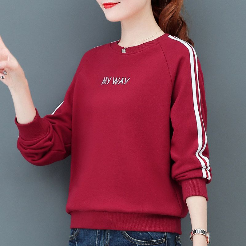  轩凌子卫衣/绒衫