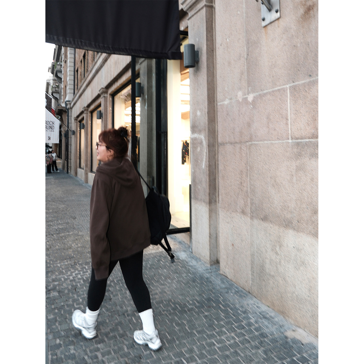 老章和小胖PONGKIKI小暖炉打底裤冬大码加绒加厚保暖修身显瘦棉裤,淘宝优惠券,粉丝福利购,淘宝优惠卷