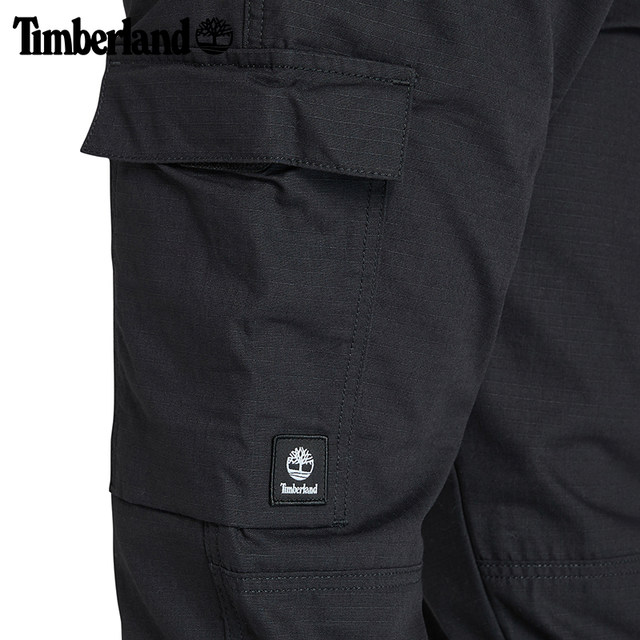 Timberland ຢ່າງເປັນທາງການ trousers ຜູ້ຊາຍ leggings ບາດເຈັບ