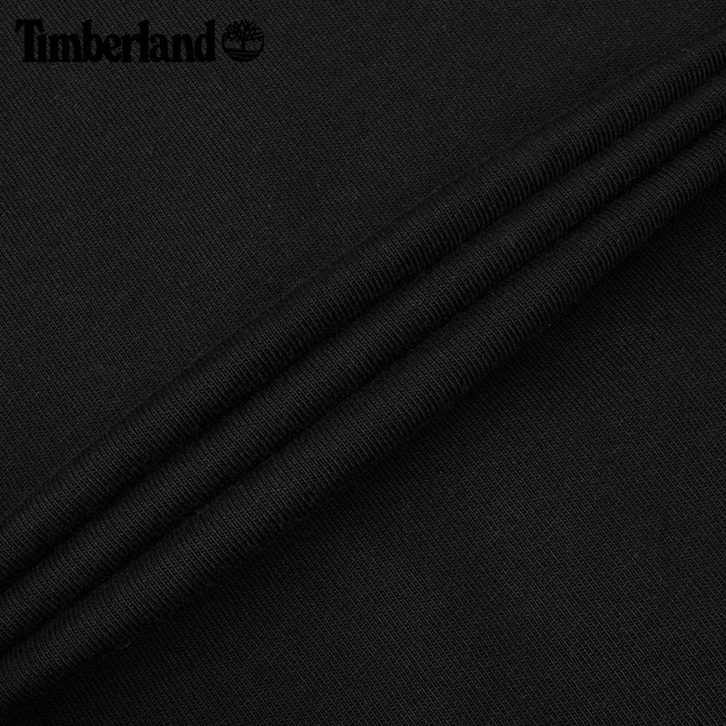 Timberland添柏岚官方男装长袖T恤户外休闲透气简约通勤|A5XVK,淘宝优惠券,粉丝福利购,淘宝优惠卷