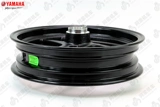 Yamahaqiao I125/Fuxi AS125/Xu Eagle 125/Saiying GT125 Передние и задние стальные диски