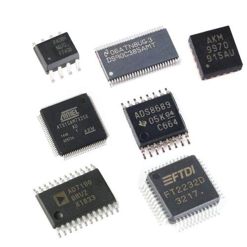 原装M32G431CBU6 UFQFPN-48 ARM Cortex-M4 32位微控制器-MCU - 图1