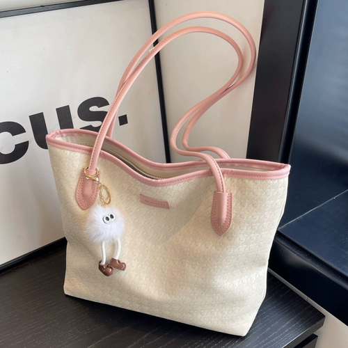 Вместительная и большая сумка через плечо, сумка на одно плечо для отдыха, премиум класс, подходит для студента