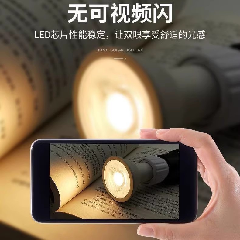 天花灯LED灯杯射灯灯泡高显COB220V GU10插脚E14E27螺口筒灯灯泡 - 图1