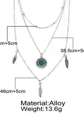 Creativesimplneckhfdo