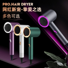 Новогодний подарок hot selling hair dryer