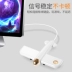 2019 bộ chia máy bay mới Bộ chuyển đổi đĩa U chuột nhiều đầu USB2.0 giao diện chuyển đổi máy tính HUB - USB Aaccessories