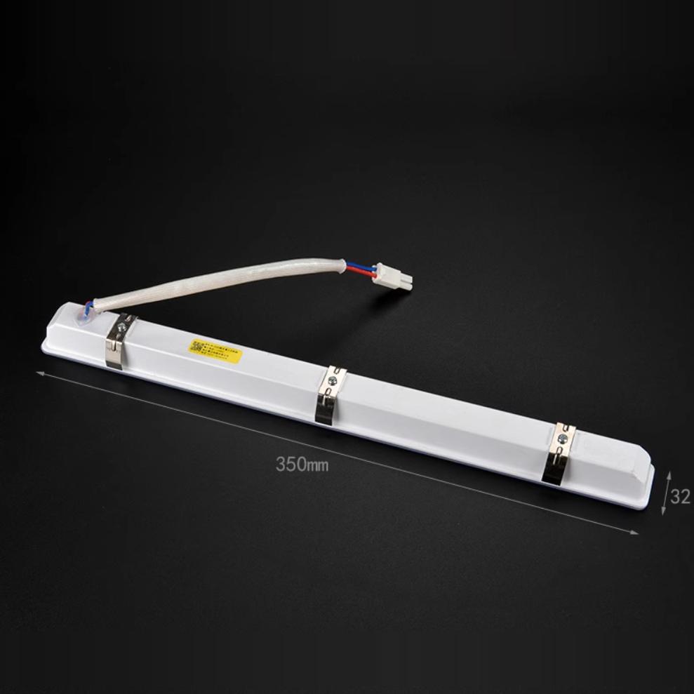 适用老板油烟机60X2S照明灯LED灯60N0/60A1/60D1S/61A1射灯配件 - 图3