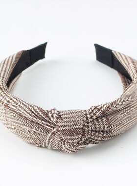 宽发箍头箍韩版head band hair Accessories new fashion women