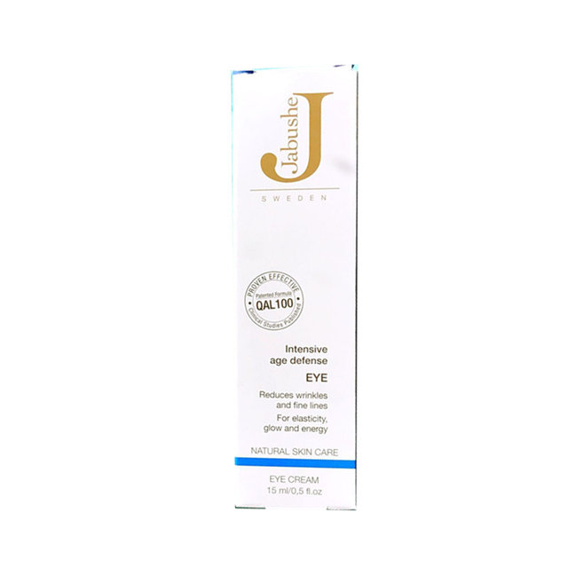 jabushe eye cream