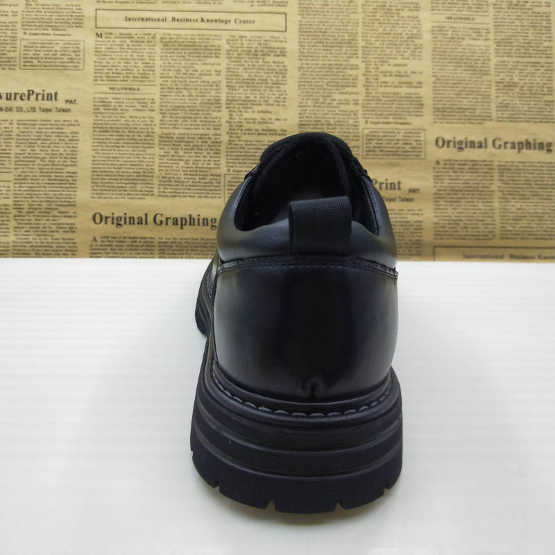 撤柜清仓真皮全皮厚底英伦风防滑透气圆头商务正装防滑系带男皮鞋,淘宝优惠券,粉丝福利购,淘宝优惠卷