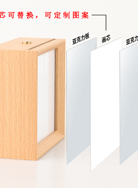 乔迁之喜diy书法定制祝福礼品