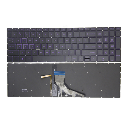 适用惠普 Q200 Q208 Q209 17Q-CS C141 C142 Q229 Q241 C134键盘 - 图3