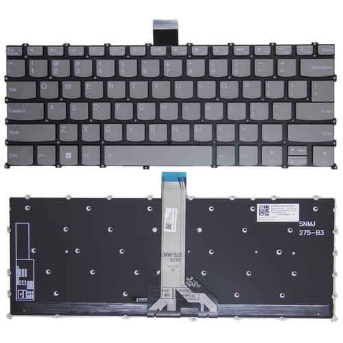 适用联想 小新Pro14 IRH8 ARP8 ARH8 APH8 IMH9 AHP9 2023 24键盘 - 图1