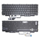 Dell G7177700R2R3R4 keyboard