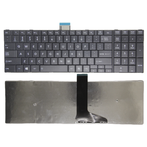 东芝 L50-A L70-A L55 C70-A C50-A C55 C50D S50 M50-A S55 键盘 - 图2