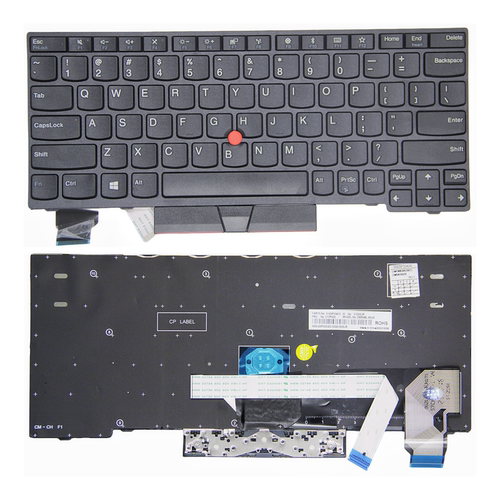 零键 联想 X280 X13 L13 A285 YOGA X390 X395 S2 5TH GEN6 键盘 - 图2