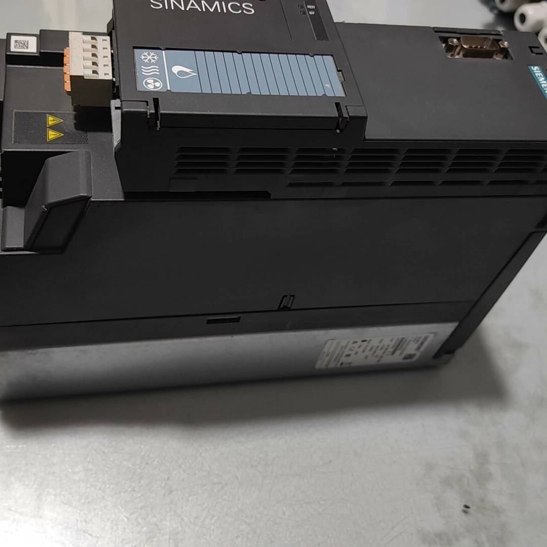 议价G120XA变频器  6SL3220-1YD10-0U适用 - 图0