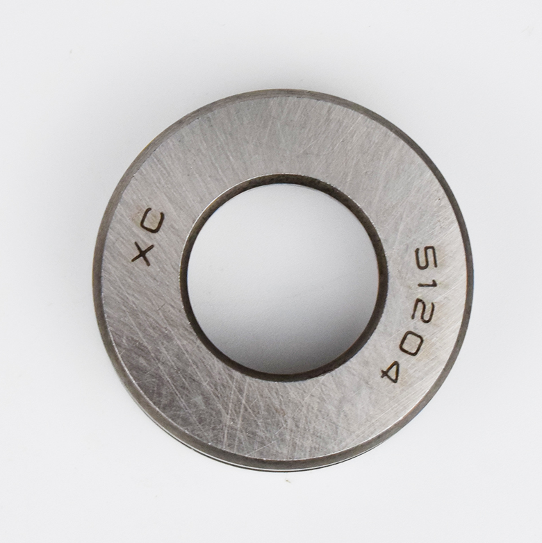 推力球轴承51203 51204 51204 51205 51206 207 208压力平面轴承 - 图3