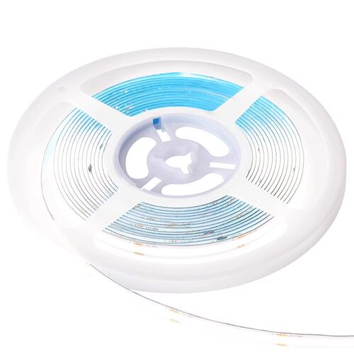 雷士照明COB灯带24V低压高亮LED灯条自粘背胶铝槽吊顶酒柜线形灯 - 图3