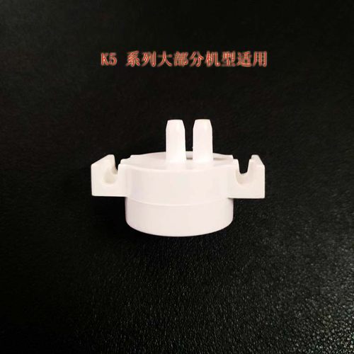 通用K5/K5pro无线手持锂电池蓝光冷喷纳米雾化消毒枪喷雾枪配件 - 图0