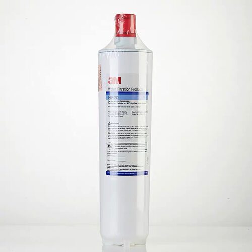 美国3M净水器BEV120滤芯HF20家用直饮机配件耗材主滤芯HF20-MS - 图2