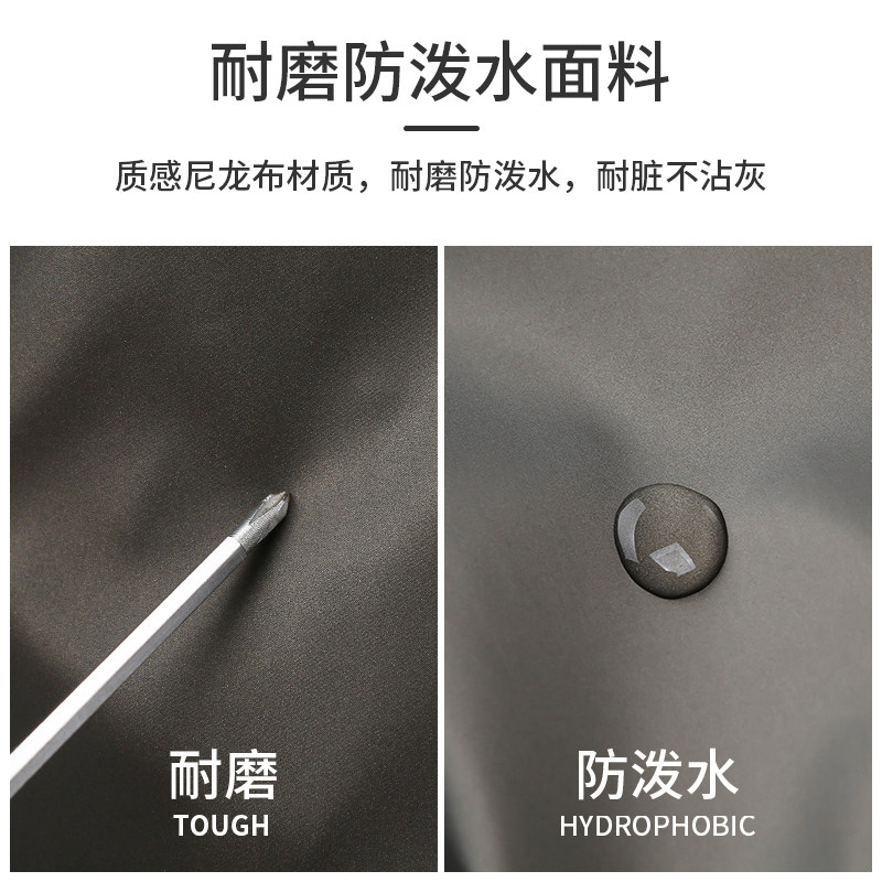 健身包男运动干湿分离女旅行双肩包 依帝企运动户外游泳专用包