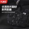 Badminton racket bag protective cover for men and women 2026 new tennis bag shoulder bag large capacity special sports bag