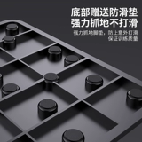 361, мужская универсальная трубка, оборудование для тренировок для домашнего использования для спортзала