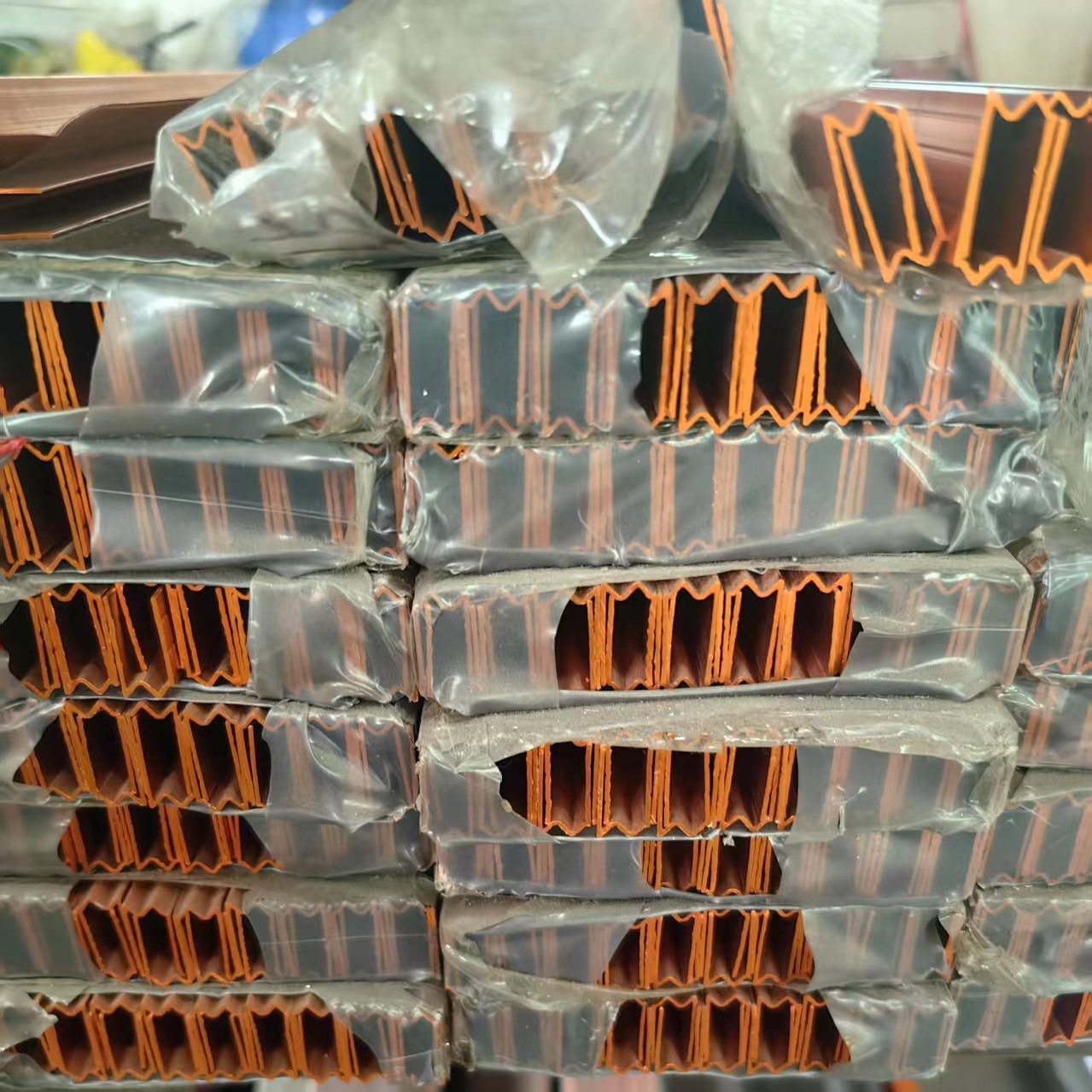 航空箱铝材双包铝 单包铝  凹凸铝公母铝上下槽封边铝航空箱配件,淘宝优惠券,粉丝福利购,淘宝优惠卷