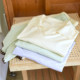 Summer Modal ຂອງແມ່ຍິງ Shell Trimmed Pajamas Set