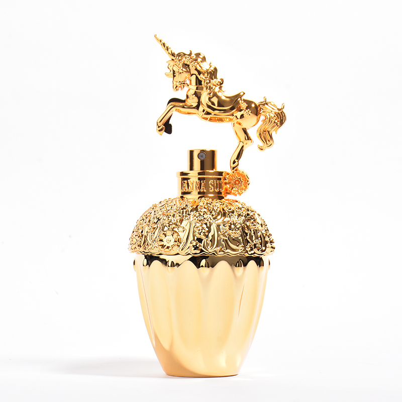 Annasui安娜苏筑梦天马独角兽淡香水EDT限定金马50ml - 图0