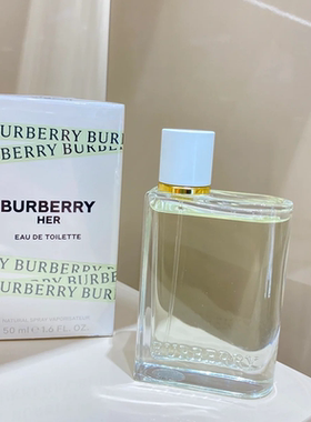 Burberry巴宝莉博柏利