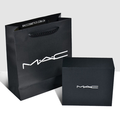 MAC/魅可小辣椒chili子弹头水漾唇膏口红316/925/926情人节礼盒 - 图2