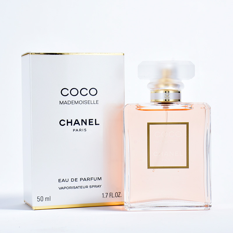 Chanel香奈儿 coco可可小姐女士香水 摩登馥郁持久35 50 100 ml