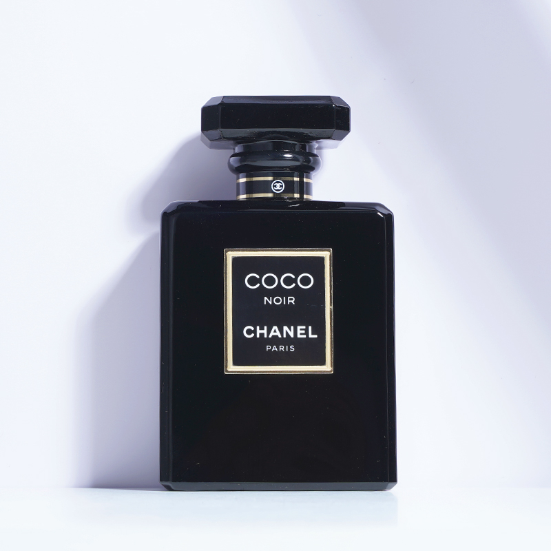 Chanel香奈儿黑色可可小姐香水浓香NOIR COCO EDP 50ml/100ml持久