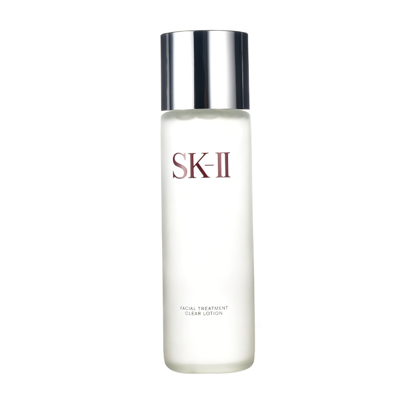 SK-II/SKII/SK2清莹露保湿清洁毛孔化妆爽肤水230ml - 图3