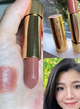 Gucci/古驰倾色口红唇膏520礼盒