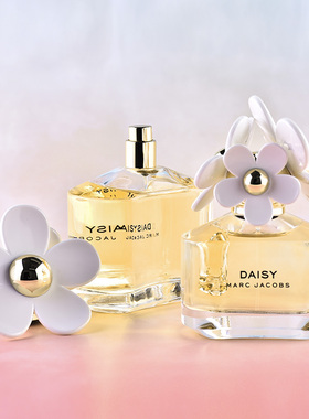 MarcJacobs/莫杰清新持久