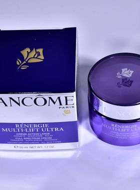 lancome兰立体5塑颜提拉紧致