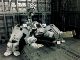 Psy's Original Mecha Building Blocks MOC Assembling Building Blocks XN-05 Scorpion Mecha