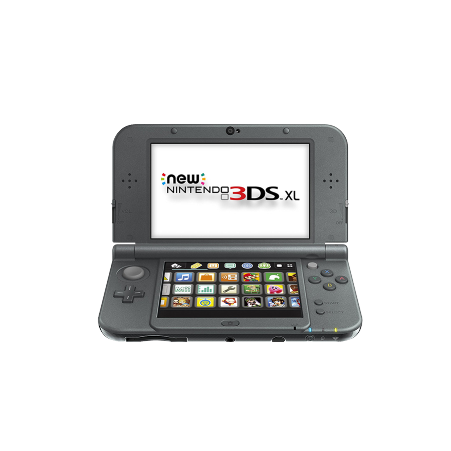 租new3dsLL掌机任天堂租赁3ds电玩服务 出租new2dsLL亲子游戏主机 - 图3