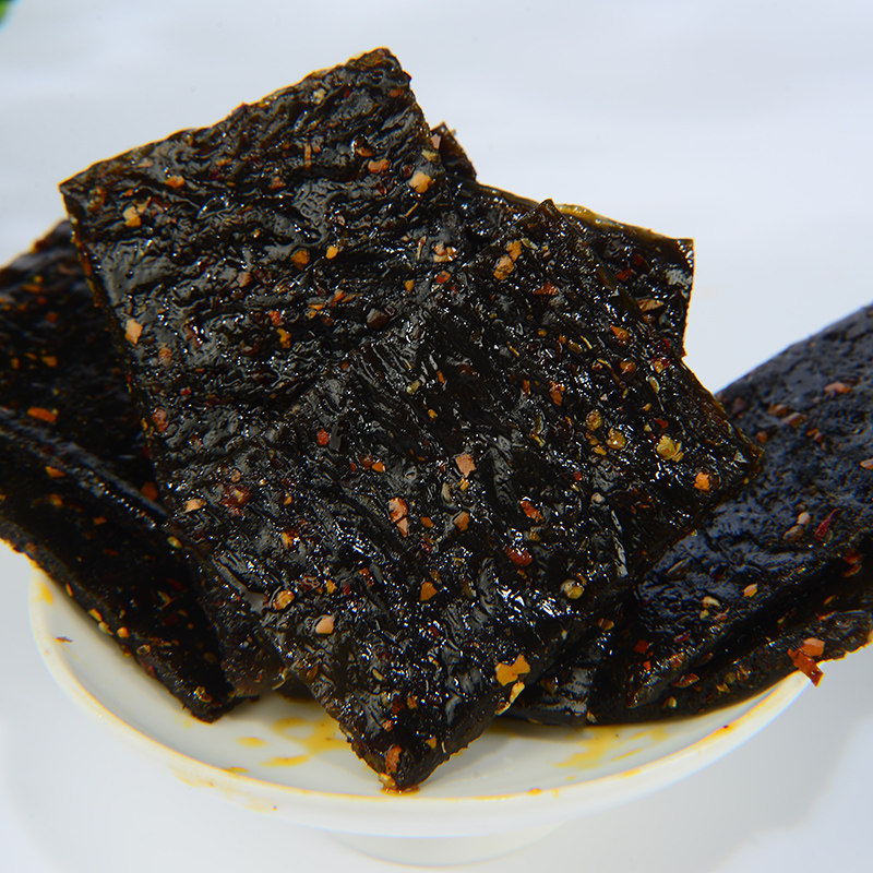 陆草垫泡椒臭干子重庆风味8090后儿时怀旧小吃零食品辣条批发,淘宝优惠券,粉丝福利购,淘宝优惠卷