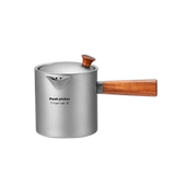 Zhengfengzhe Pure Titanium Tea Brewer Домохозяйство