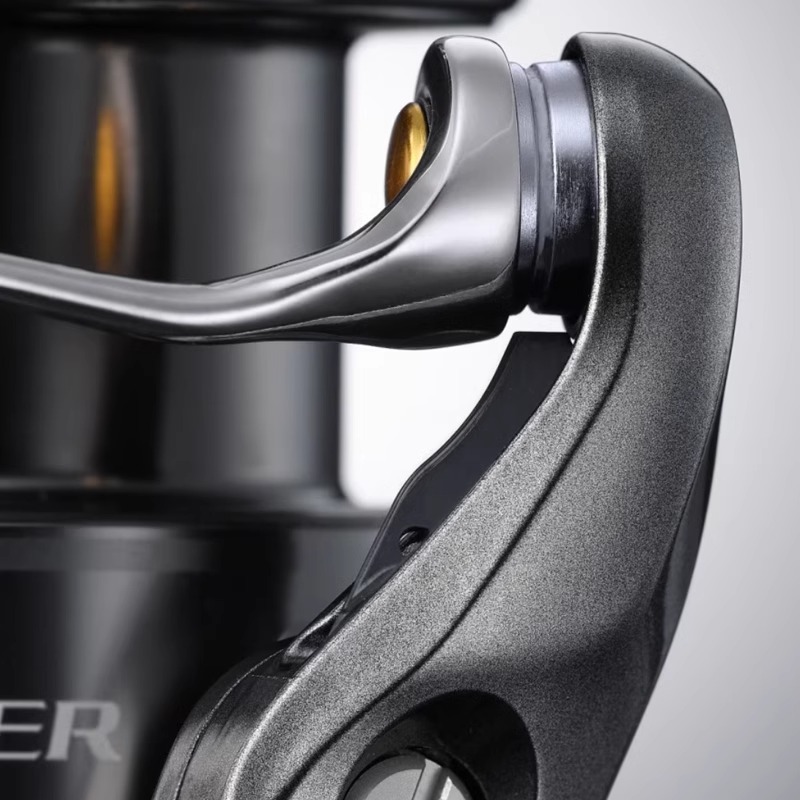 SHIMANO禧玛诺24款听帕瓦TWINPOWER纺车轮矶钓轮TP路亚轮泛用鱼轮 - 图0