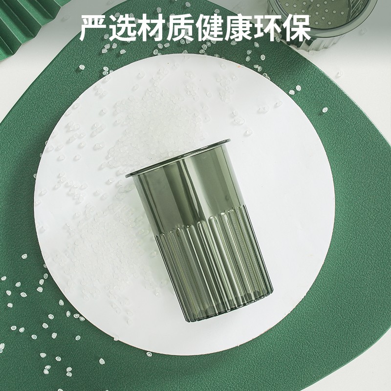 乐博乐博筷子筒家用新款筷子篓筷子笼厨房专用餐具架收纳盒可沥水