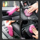 Clean soft glue car universal interior dust