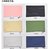 Косметичка, водонепроницаемая сумка, вместительная и большая сумка-органайзер, маленькая сумка клатч, сверхлегкий легкий и тонкий вместительный и большой пенал