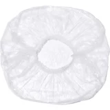 Одноразовая водонепроницаемая шапочка для душа, маска для волос, лечебный шлем для путешествий