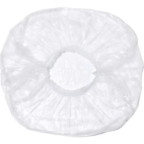 Одноразовая водонепроницаемая шапочка для душа, маска для волос, лечебный шлем для путешествий